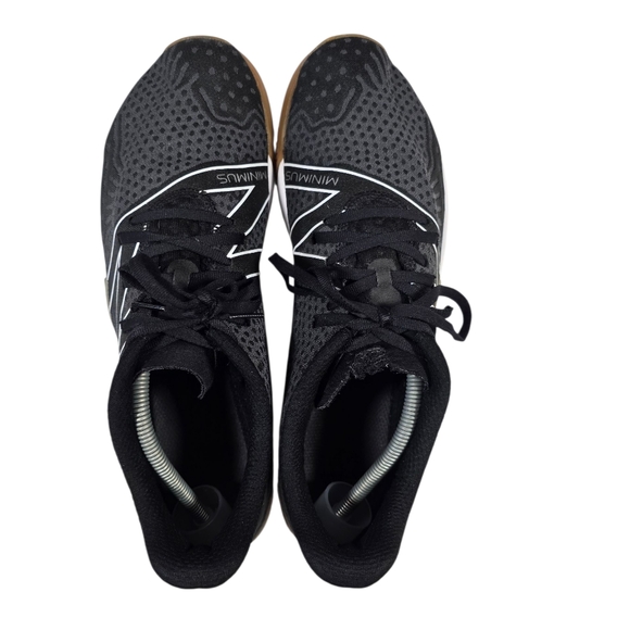 New Balance Minimus TR V1 Running Shoes Men's sz 13 - Picture 9 of 12